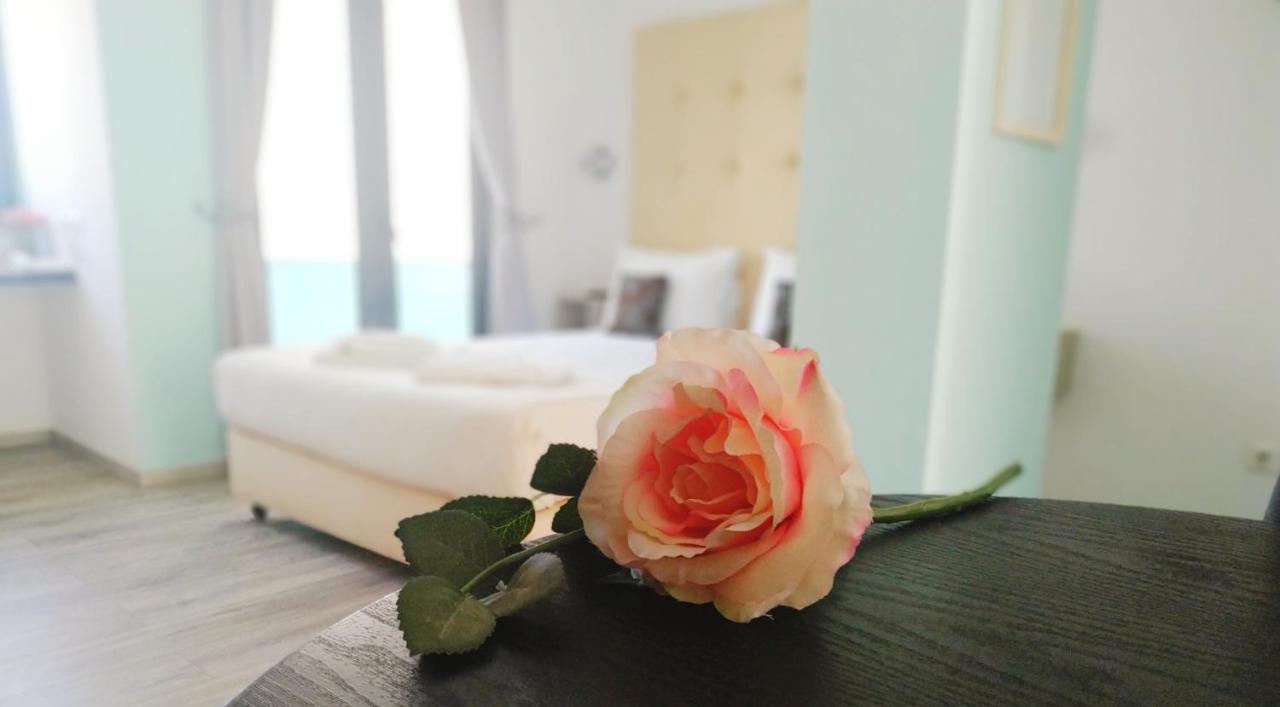 Rethymno Hills Aparthotel Exterior photo