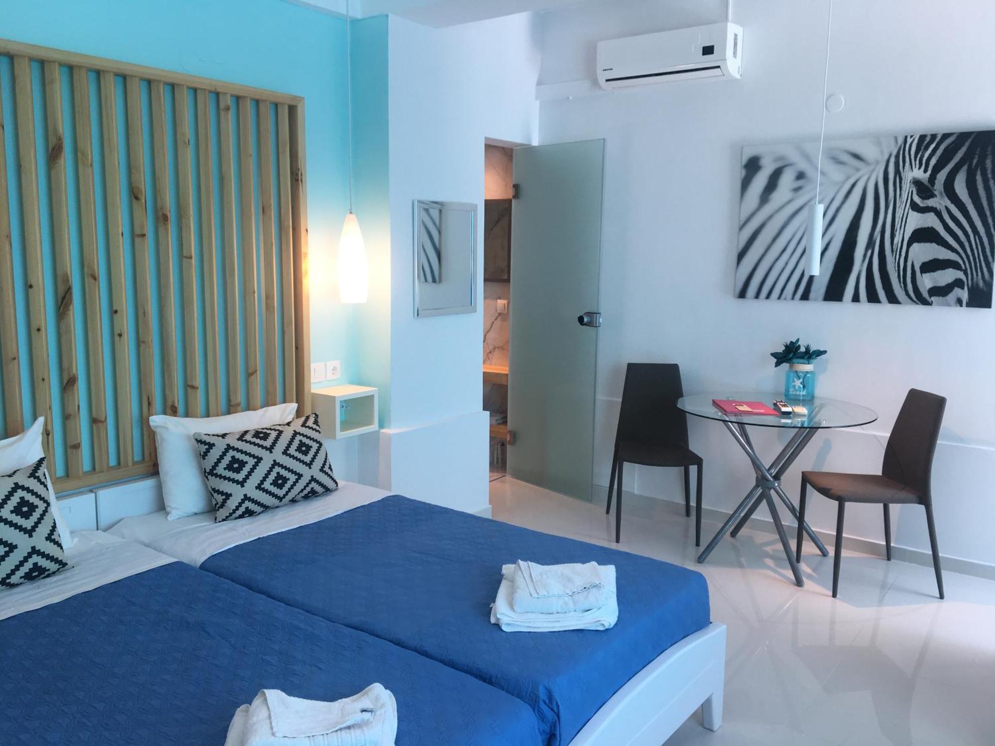 Rethymno Hills Aparthotel Room photo