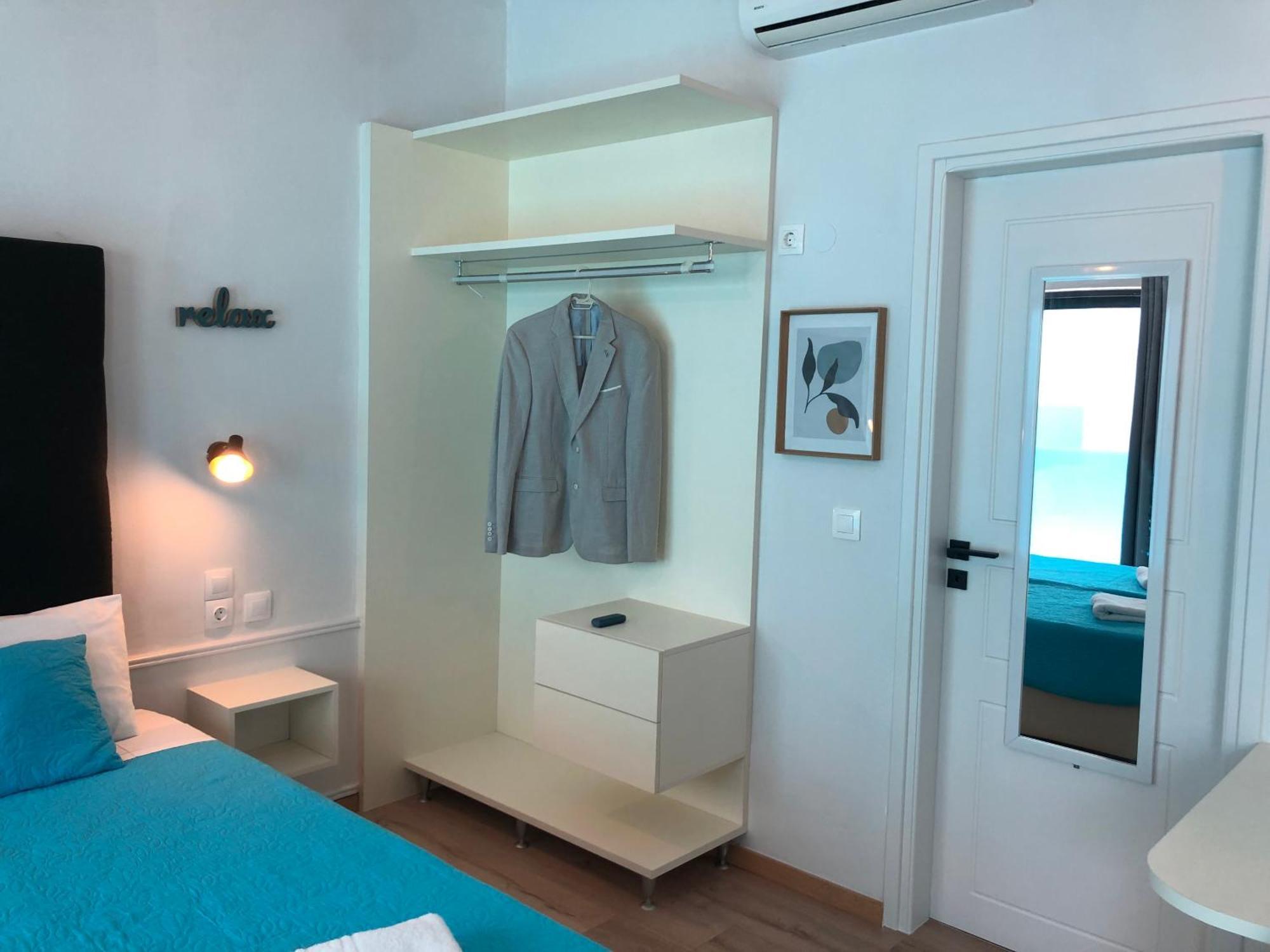 Rethymno Hills Aparthotel Room photo