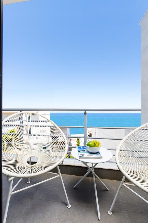 Rethymno Hills Aparthotel Exterior photo