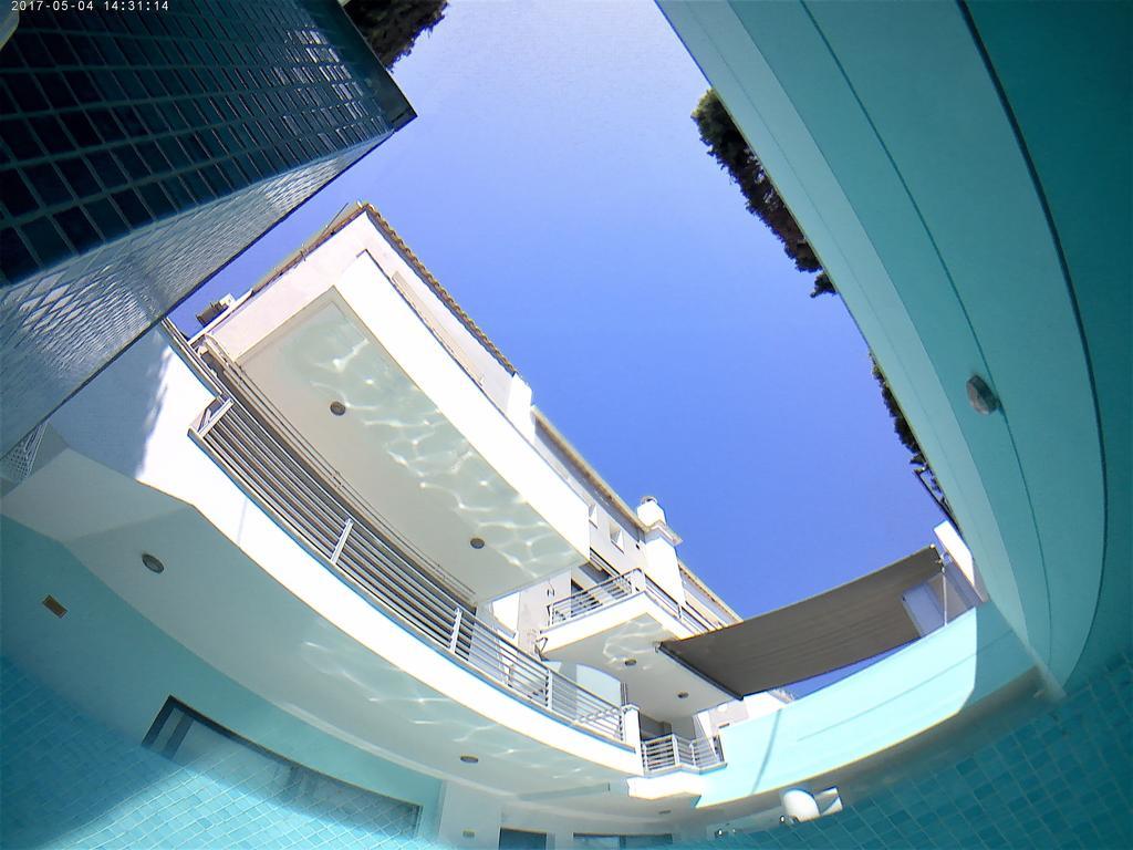 Rethymno Hills Aparthotel Exterior photo